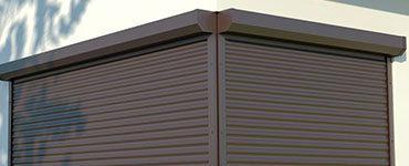 Automatic-Rolling-Shutter