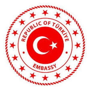 Turkish Embassy