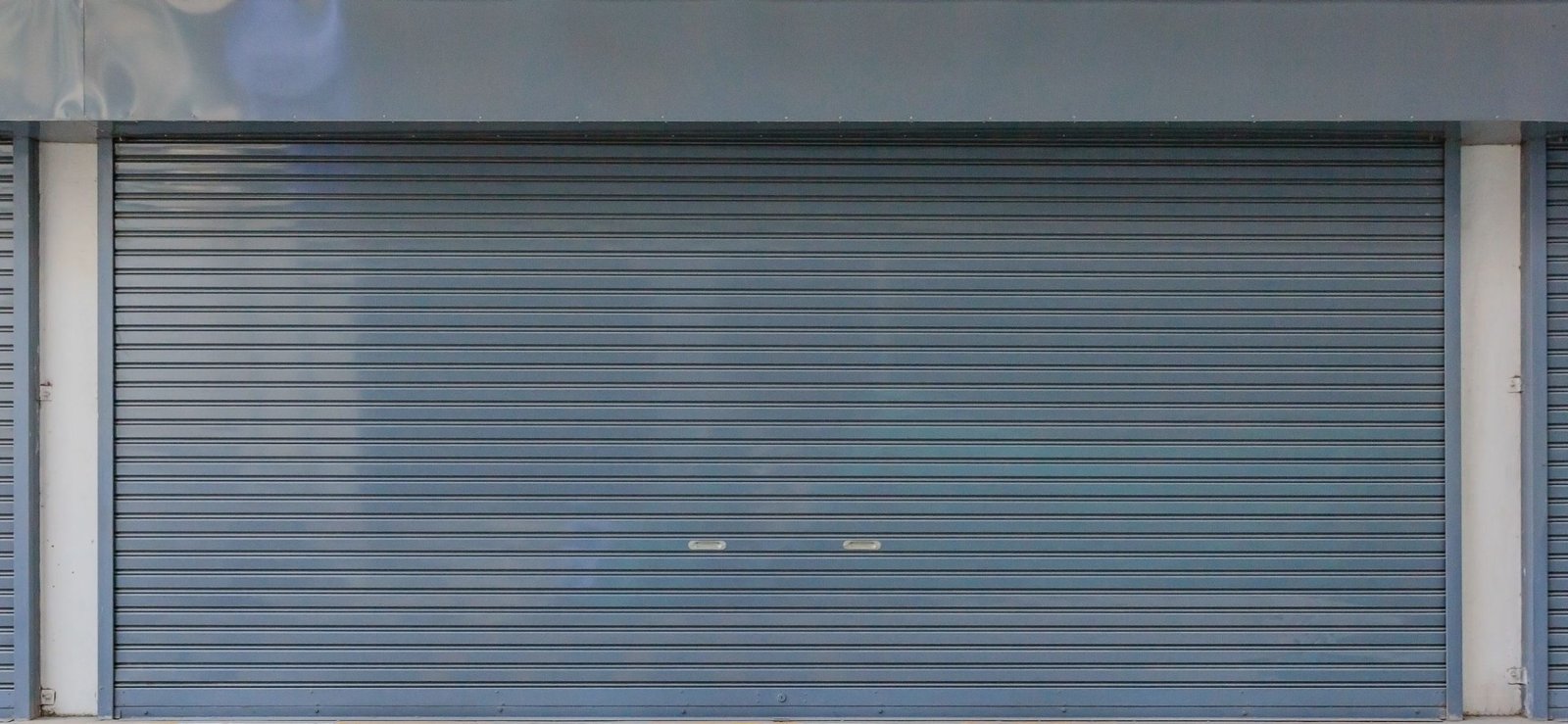 Automatic Rolling Shutter