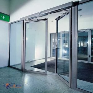 Automatic Shutters Bangladesh