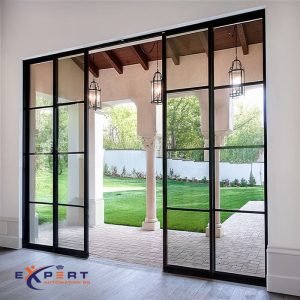 Smart home and office automation