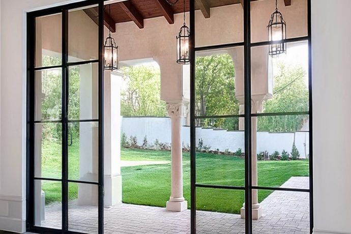 Smart home and office automation