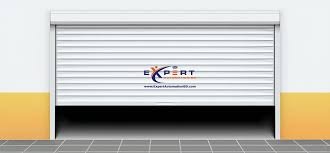 The Automatic Rolling Shutters