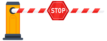 Automatic Parking Barriers