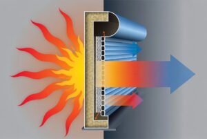 Rolling Shutter in Bangladesh