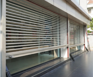 High-Quality Aluminum Rolling