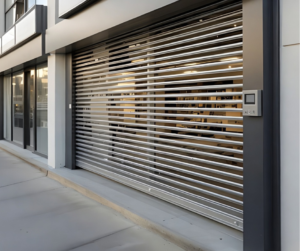  Secure & Modern Access Solution