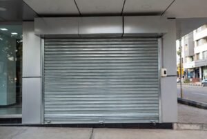 Electric Rolling Shutter in Bangladesh: A Smarter Way to Protect Your Property
