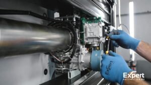 Professional Rolling Shutter